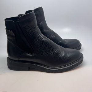 Franco Sarto Chunky Chelsea Boot 8.5M
